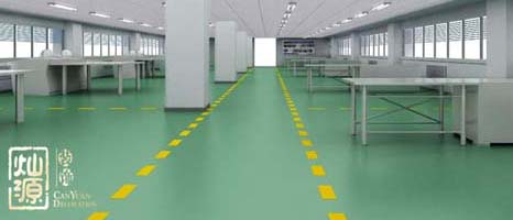 南寧廠房裝修設(shè)計(jì)應(yīng)該注意的事項(xiàng)--南寧燦源