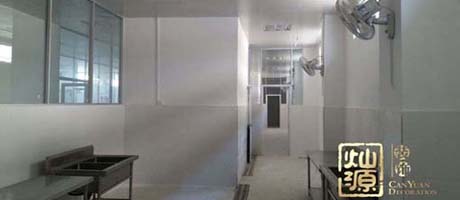 獲得更便宜的南寧廠房設(shè)計(jì)全攻略，厲害了word哥-燦源裝飾