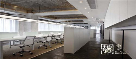 辦公室裝修-南寧辦公室裝修設(shè)計要點(diǎn)