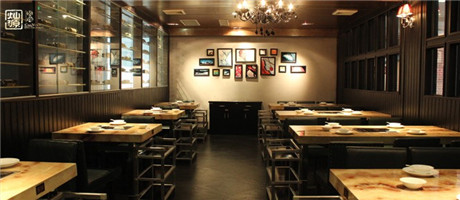 餐飲行業(yè)裝修的大勢(shì)所趨