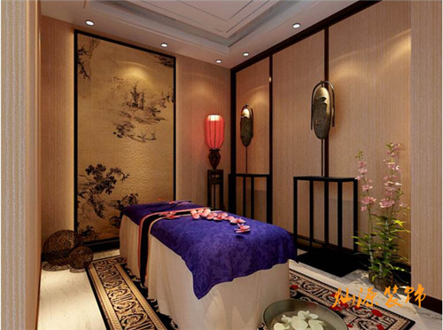 會所裝修療養(yǎng)室 會所裝修療養(yǎng)室