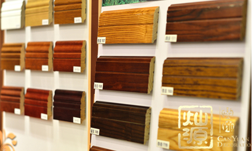 南寧裝修公司&mdash;&mdash;廣西燦源裝飾