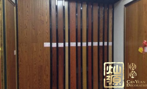 南寧裝修公司&mdash;&mdash;廣西燦源裝飾