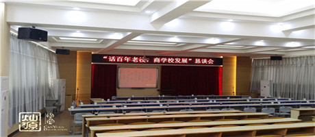 時(shí)間走過(guò)，南寧學(xué)校裝修大變樣