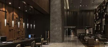 酒店投資者須知：2017年酒店設計四大熱點元素展示