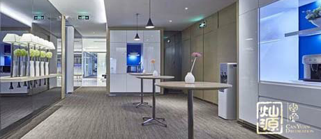 南寧裝修公司-經(jīng)理室裝修要點(diǎn)