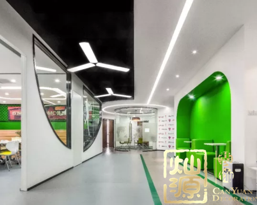 南寧裝飾公司&mdash;&mdash;燦源裝飾