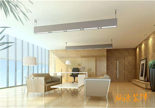 南寧裝修公司經(jīng)理室效果圖 南寧裝修公司經(jīng)理室效果圖