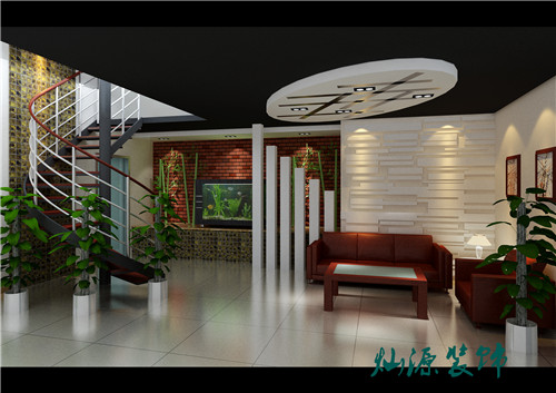 南寧辦公室裝修效果圖 南寧辦公室裝修效果圖