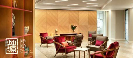 17年潮流風(fēng)的會(huì)所裝修