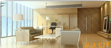 如何減少辦公室裝修對(duì)人體的危害