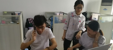 燦源裝飾與桂之邦共成長(zhǎng)、共進(jìn)步、一起pk