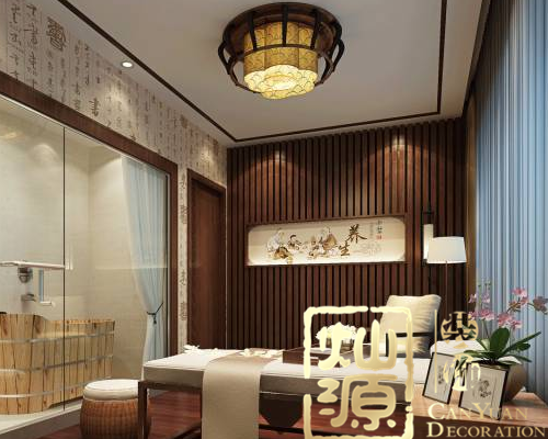 南寧裝修公司&mdash;&mdash;廣西燦源裝飾