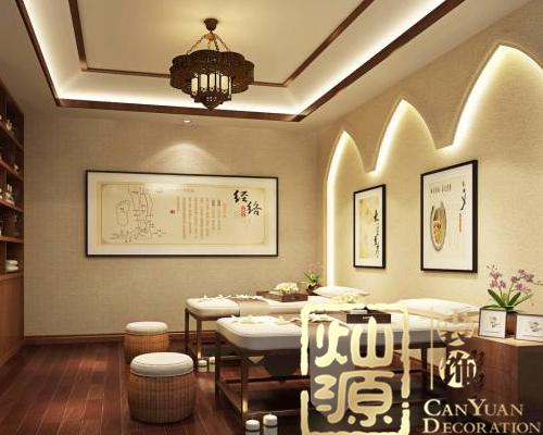 南寧裝修公司&mdash;&mdash;廣西燦源裝飾