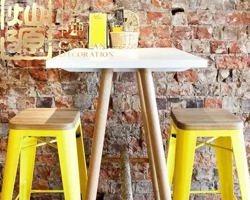 餐廳設(shè)計(jì)-餐桌效果