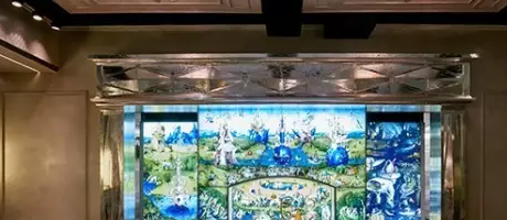 廣闊的思想遠(yuǎn)界決定對(duì)應(yīng)會(huì)所裝修高度