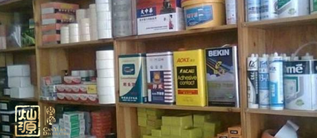 面對火災(zāi)現(xiàn)場，南寧裝修公司值得深思