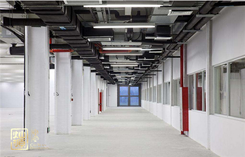 廠房裝修圖 廠房裝修圖