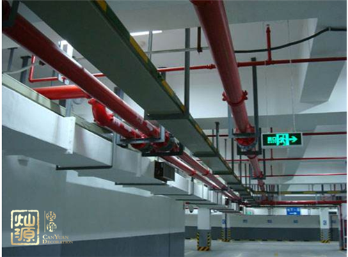 廠房裝修圖 廠房裝修圖