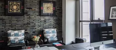 辦公室裝修過程中油漆工序的正確“養(yǎng)成”計(jì)劃-燦源裝飾