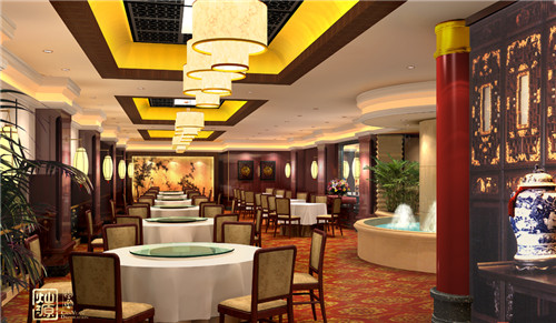 南寧餐廳裝修-燈光裝飾 南寧餐廳裝修-燈光裝飾