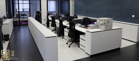 南寧裝修公司驗(yàn)收標(biāo)準(zhǔn)-燦源裝飾