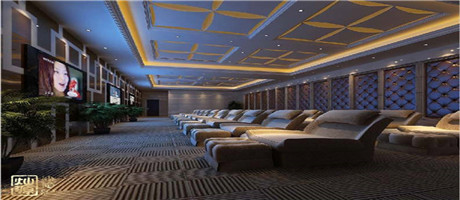 南寧青秀區(qū)較好的會(huì)所裝修公司是哪家？