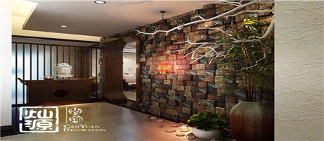 體驗(yàn)?zāi)蠈庰B(yǎng)生會(huì)所設(shè)計(jì)裝修帶來(lái)的健康理療 體驗(yàn)?zāi)蠈庰B(yǎng)生會(huì)所設(shè)計(jì)裝修帶來(lái)的健康理療