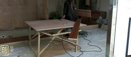 辦公室裝修接近尾聲，激動時刻你準備好了嗎？