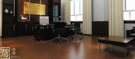 南寧辦公室裝修公司燦源裝飾迎來(lái)了個(gè)春天