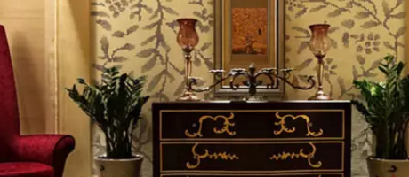 辦公裝修過程中關(guān)于隔斷使用的幾種高“格”操作