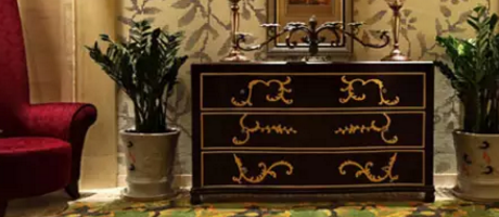 小空間，大智慧，玩轉會所，裝修也需要一點“智商”