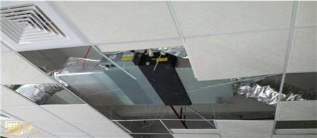 辦公室裝修注意事項不觸碰，我們一定能和香菇藍瘦說拜拜