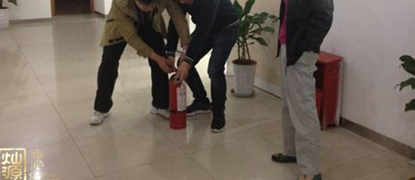 室內(nèi)消防栓按裝工程可以改變南寧裝修公司的命運，太逆天了