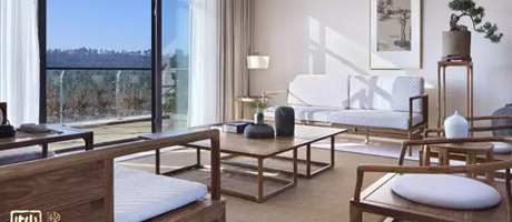 突破傳統(tǒng)的學(xué)校宿舍設(shè)計(jì)裝修，更是另一番燦爛