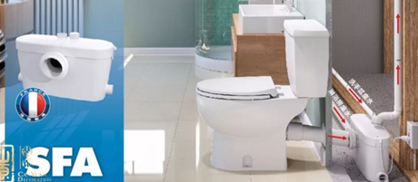 不起眼的一個(gè)泵，靈活解決辦公室設(shè)計(jì)裝修的“絕癥”