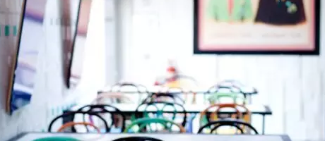 時(shí)代說“翻臉”就翻臉，你餐廳設(shè)計(jì)風(fēng)格確定沒有掉隊(duì)么!