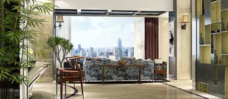 看透簽約“套路”，讓放心南寧裝修企業(yè)為你服務