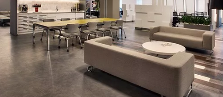 傳統(tǒng)辦公環(huán)境“老古董”，你應(yīng)該來一場(chǎng)說干就干的裝修革命!