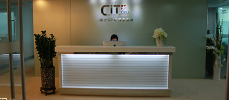 植物賦予辦公室裝修生命，選對(duì)植物讓辦公室更有意義