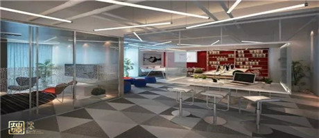 各行各業(yè)的辦公室裝修設(shè)計風格定義標準，這樣裝修準沒錯