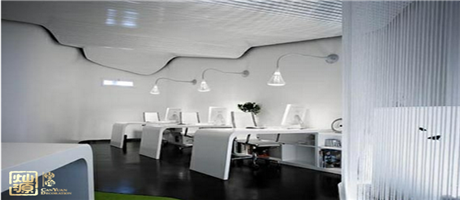 從這幾方面入手能把辦公室裝修設(shè)計的優(yōu)勢展現(xiàn)