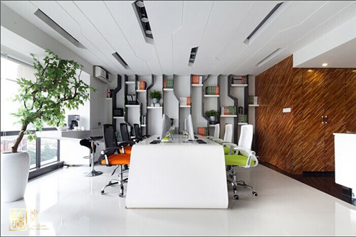 辦公室設(shè)計(jì)