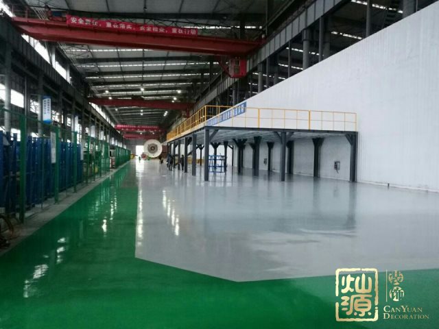 中鐵廣發(fā)軌道辦公室裝修工程現(xiàn)場圖片4 中廣軌道施工現(xiàn)場4