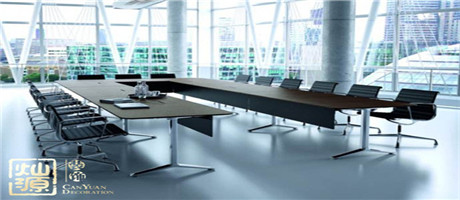 會議室裝修設(shè)計精髓，趕緊用起來