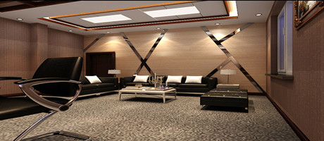 會所裝修顯高品味，誰說很難了？