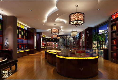 南寧商鋪裝修 南寧商鋪裝修