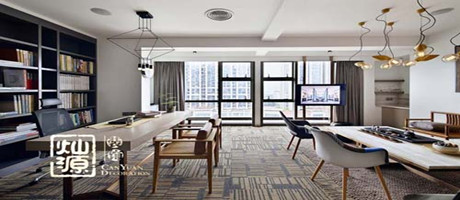 重要的“小事”，燦源告訴你辦公室裝修中那些被忽略的細節(jié)