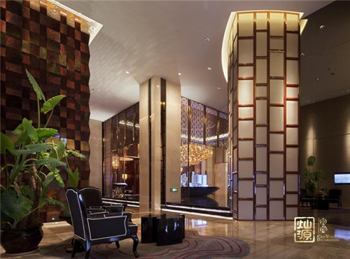 南寧商業(yè)空間設(shè)計(jì)公司