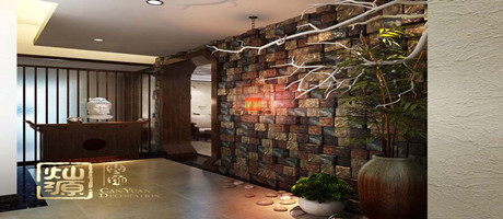 100平米辦公室該怎么裝修，5萬預(yù)算適合什么風格?